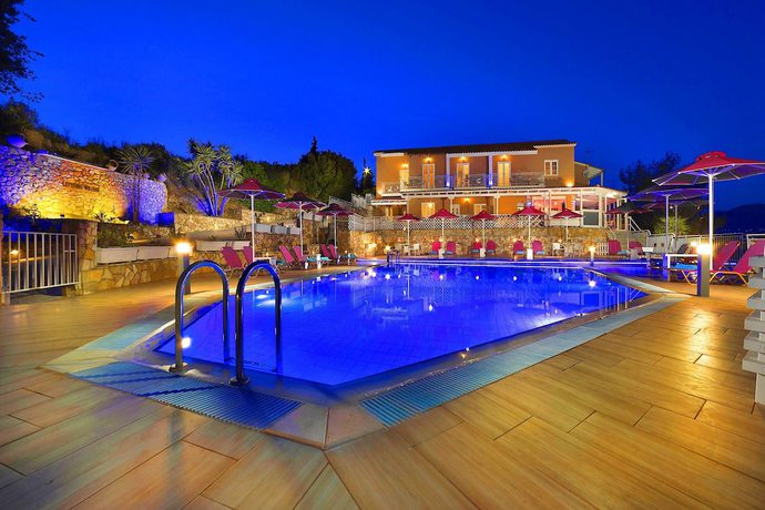 Imagen general del Hotel The L Suites and Apartments. Foto 1