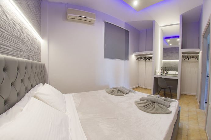 Imagen de la habitación del Hotel The L Suites and Apartments. Foto 5