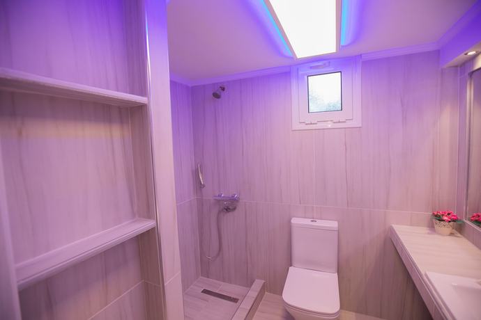 Imagen de la habitación del Hotel The L Suites and Apartments. Foto 6