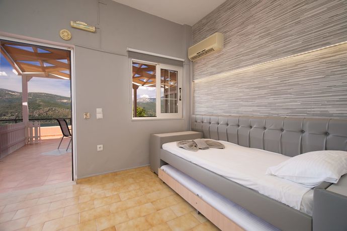 Imagen de la habitación del Hotel The L Suites and Apartments. Foto 7