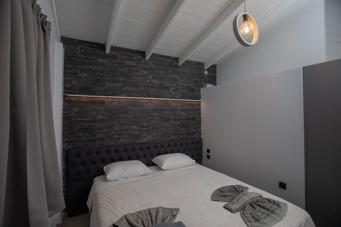 Imagen de la habitación del Hotel The L Suites and Apartments. Foto 10
