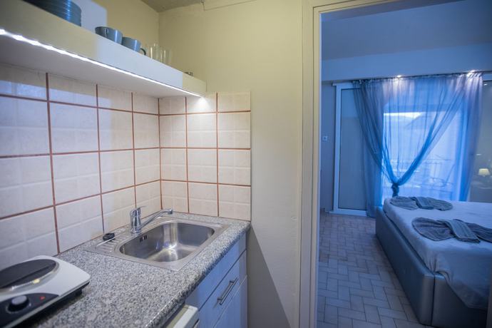 Imagen de la habitación del Hotel The L Suites and Apartments. Foto 11