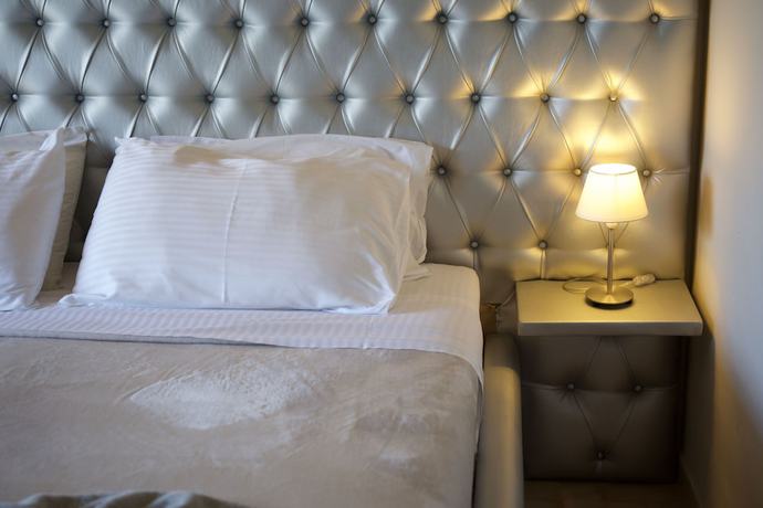 Imagen de la habitación del Hotel The L Suites and Apartments. Foto 15