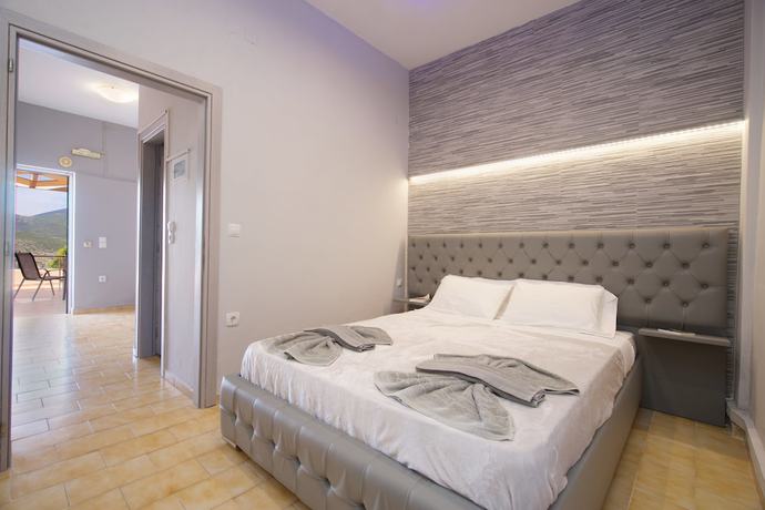 Imagen de la habitación del Hotel The L Suites and Apartments. Foto 16