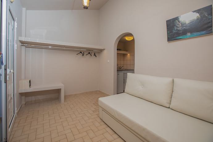 Imagen de la habitación del Hotel The L Suites and Apartments. Foto 18