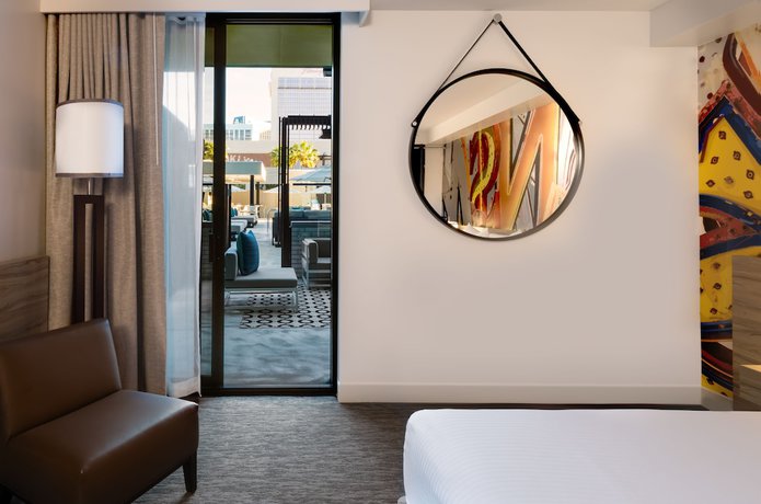 Imagen de la habitación del Hotel The LINQ Hotel and Casino. Foto 16