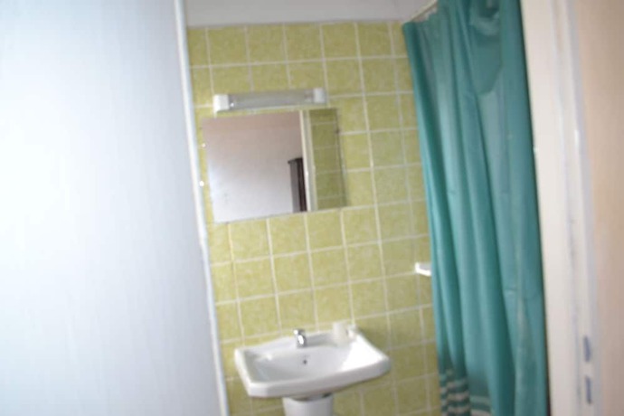 Imagen de la habitación del Hotel The LK. Foto 4