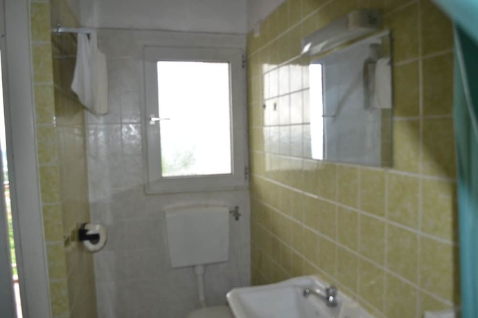 Imagen de la habitación del Hotel The LK. Foto 8