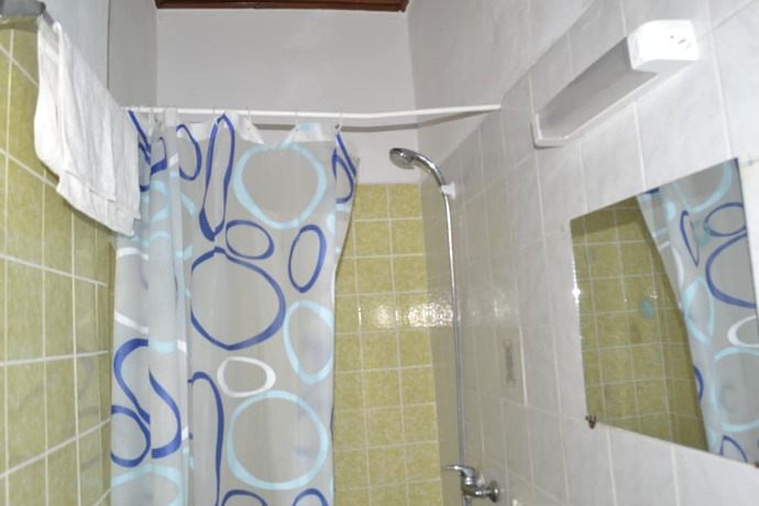 Imagen de la habitación del Hotel The LK. Foto 11