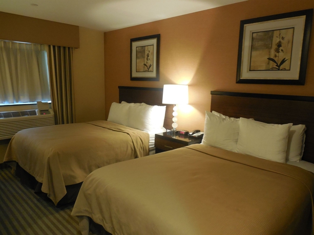 Imagen de la habitación del Hotel The LOOK Red Hook. Foto 9