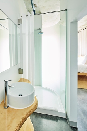 Imagen de la habitación del Hotel The LOOM, Tapestry Collection by Hilton. Foto 7