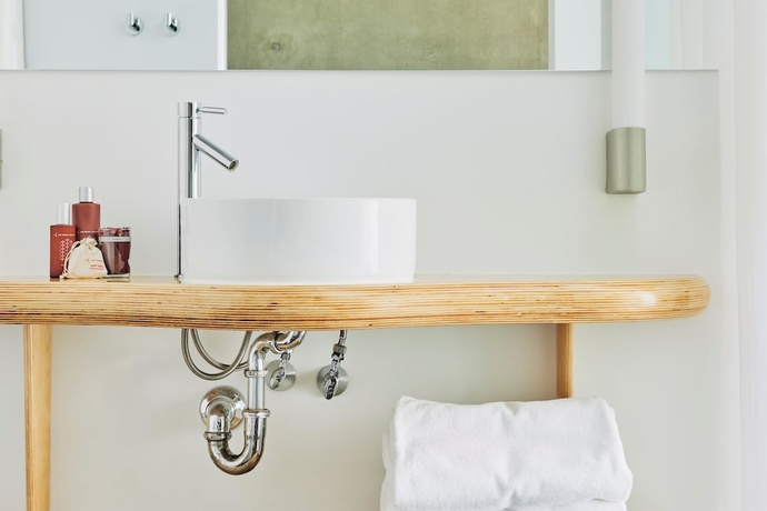 Imagen de la habitación del Hotel The LOOM, Tapestry Collection by Hilton. Foto 8