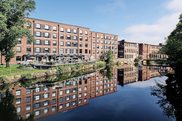 Imagen general del Hotel The LOOM, Tapestry Collection by Hilton. Foto 1