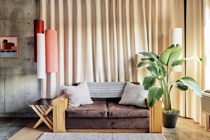 Imagen de la habitación del Hotel The LOOM, Tapestry Collection by Hilton. Foto 13