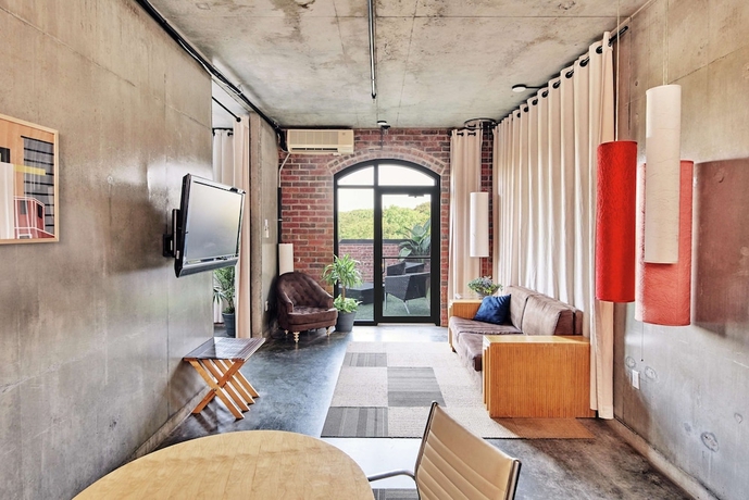 Imagen de la habitación del Hotel The LOOM, Tapestry Collection by Hilton. Foto 14