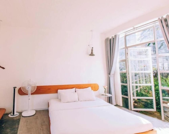 Imagen de la habitación del Hotel The LOOP Boutique and Caf&eacute;. Foto 4