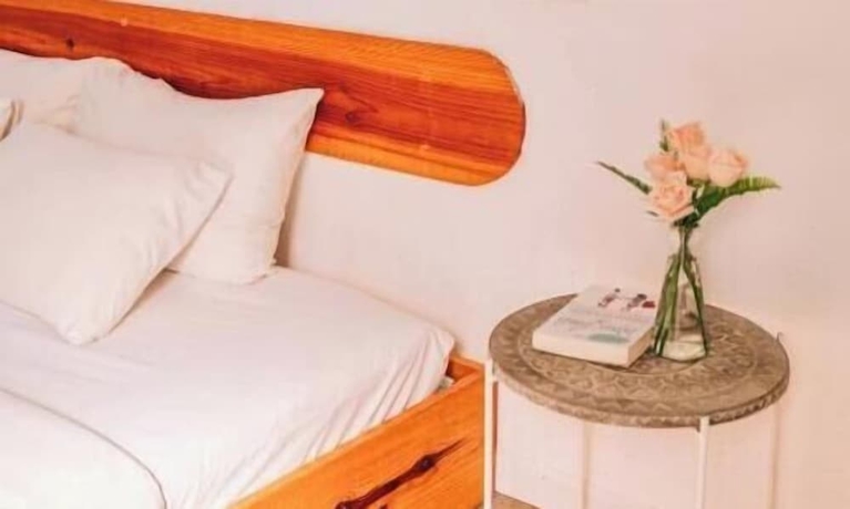 Imagen de la habitación del Hotel The LOOP Boutique and Caf&eacute;. Foto 9