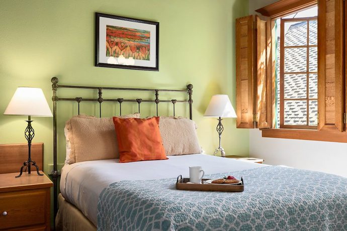 Imagen de la habitación del Hotel The La Conner Inn. Foto 4