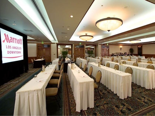 Imagen general del Hotel The La Grand Downtown. Foto 3