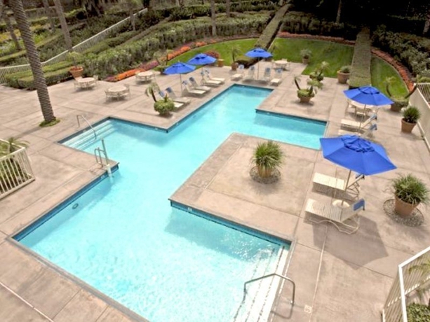 Imagen general del Hotel The La Grand Downtown. Foto 4