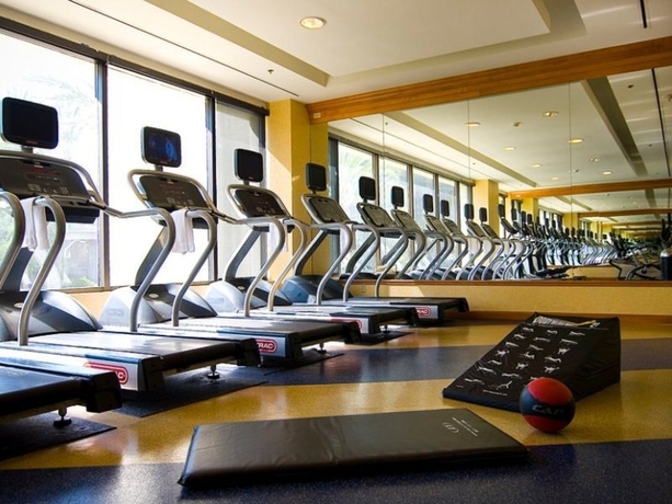 Imagen general del Hotel The La Grand Downtown. Foto 5