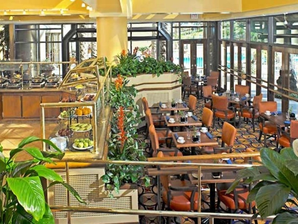 Imagen general del Hotel The La Grand Downtown. Foto 6