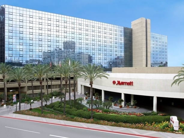 Imagen general del Hotel The La Grand Downtown. Foto 8