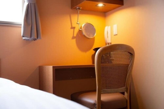 Imagen de la habitación del Hotel The L.a. Mart Kyoto. Foto 10