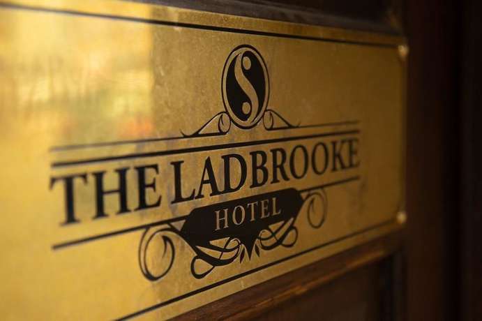 Imagen de los interiores del Hotel The Ladbrooke. Foto 20