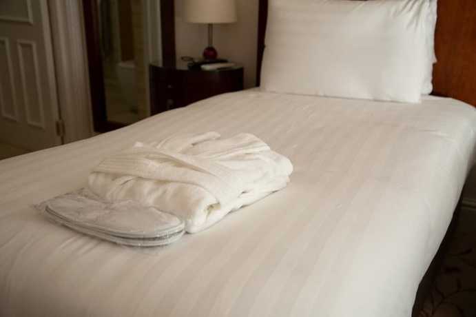 Imagen de la habitación del Hotel The Ladbrooke. Foto 8