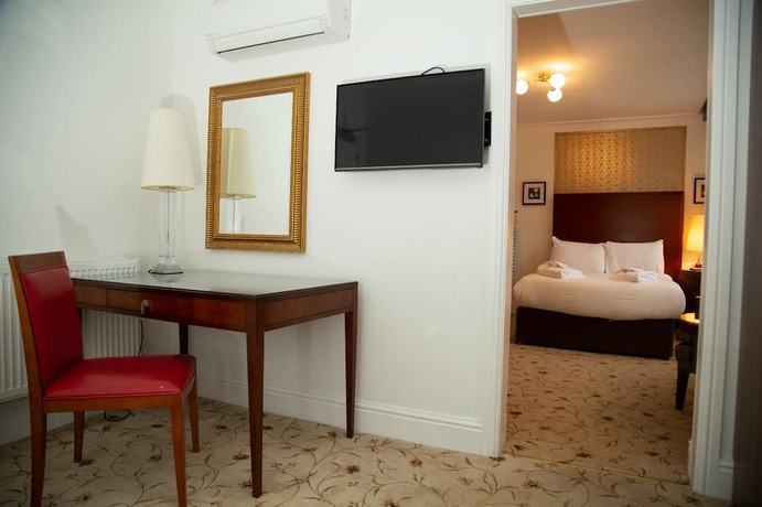 Imagen de la habitación del Hotel The Ladbrooke. Foto 9