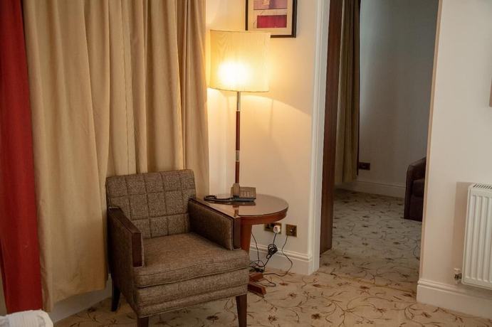 Imagen de la habitación del Hotel The Ladbrooke. Foto 10