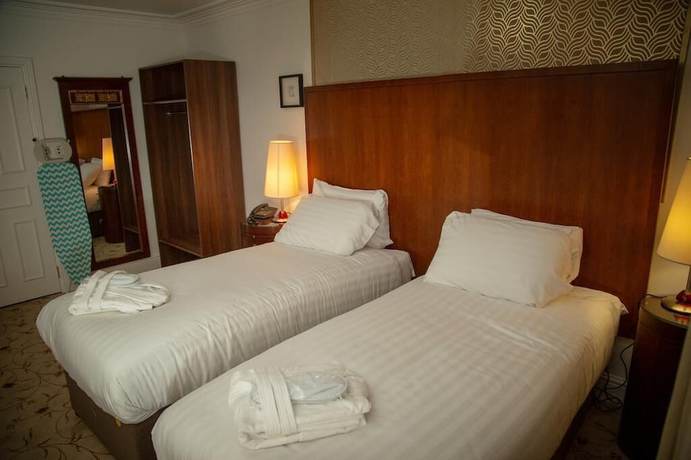 Imagen de la habitación del Hotel The Ladbrooke. Foto 12