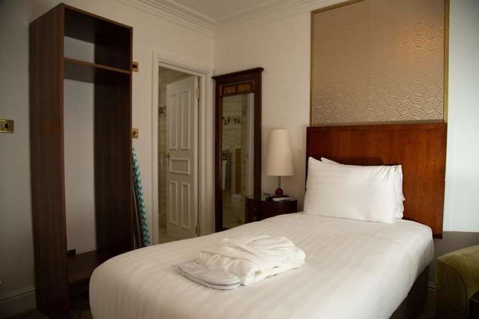 Imagen de la habitación del Hotel The Ladbrooke. Foto 15