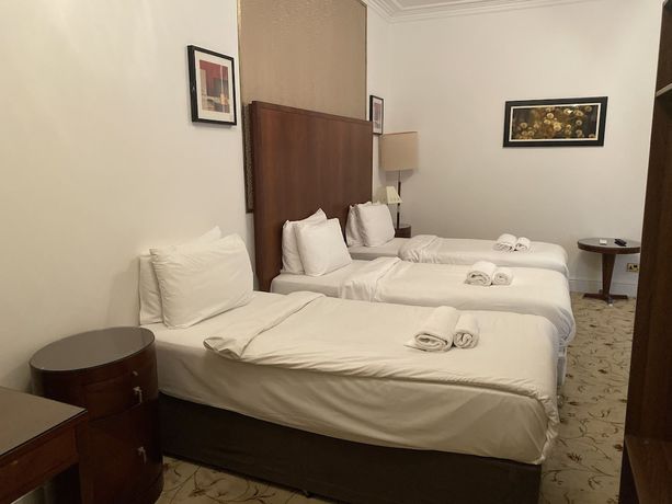 Imagen de la habitación del Hotel The Ladbrooke. Foto 16