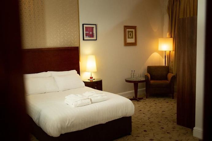 Imagen de la habitación del Hotel The Ladbrooke. Foto 19