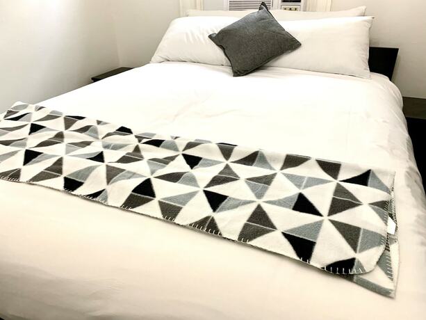 Imagen de la habitación del Hotel The Lady Hampshire. Foto 19