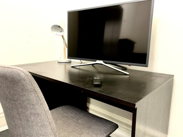 Imagen de la habitación del Hotel The Lady Hampshire. Foto 21