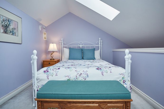 Imagen de la habitación del Hotel The Lady MacDonald Country Inn. Foto 3