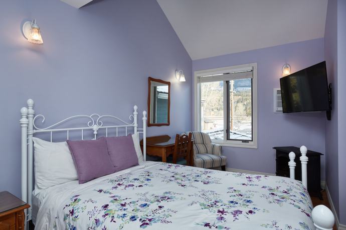 Imagen de la habitación del Hotel The Lady MacDonald Country Inn. Foto 5