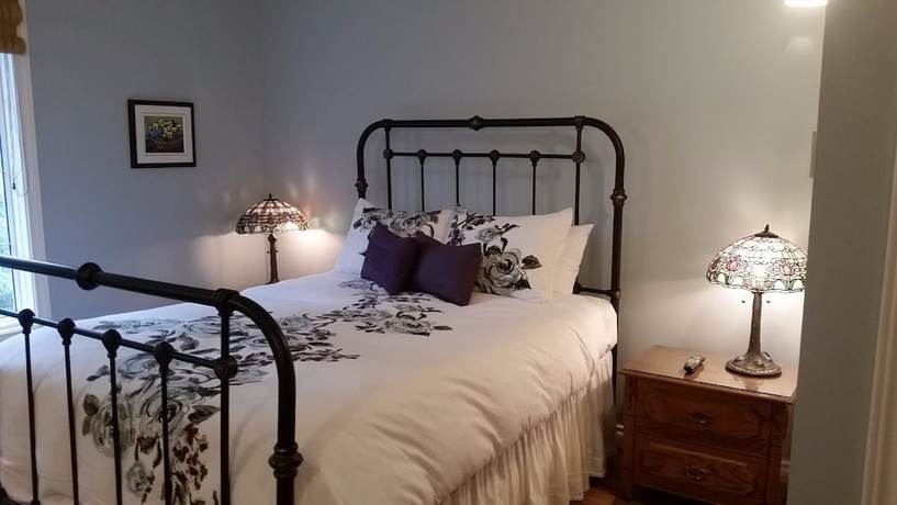 Imagen de la habitación del Hotel The Lady MacDonald Country Inn. Foto 7