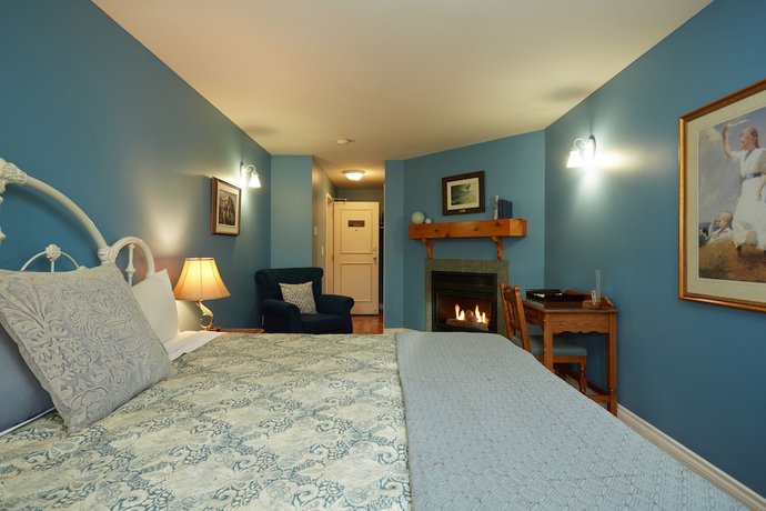 Imagen de la habitación del Hotel The Lady MacDonald Country Inn. Foto 8