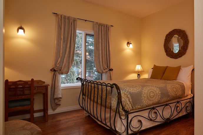 Imagen de la habitación del Hotel The Lady MacDonald Country Inn. Foto 9