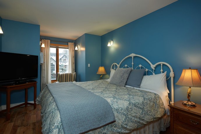 Imagen de la habitación del Hotel The Lady MacDonald Country Inn. Foto 12