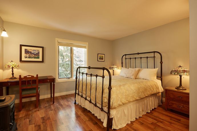 Imagen de la habitación del Hotel The Lady MacDonald Country Inn. Foto 13