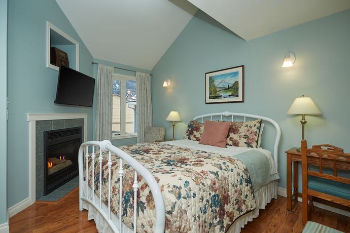 Imagen de la habitación del Hotel The Lady MacDonald Country Inn. Foto 18