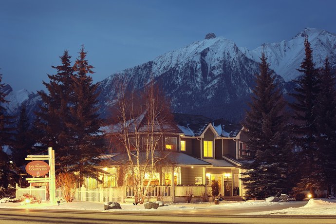 Imagen general del Hotel The Lady MacDonald Country Inn. Foto 1