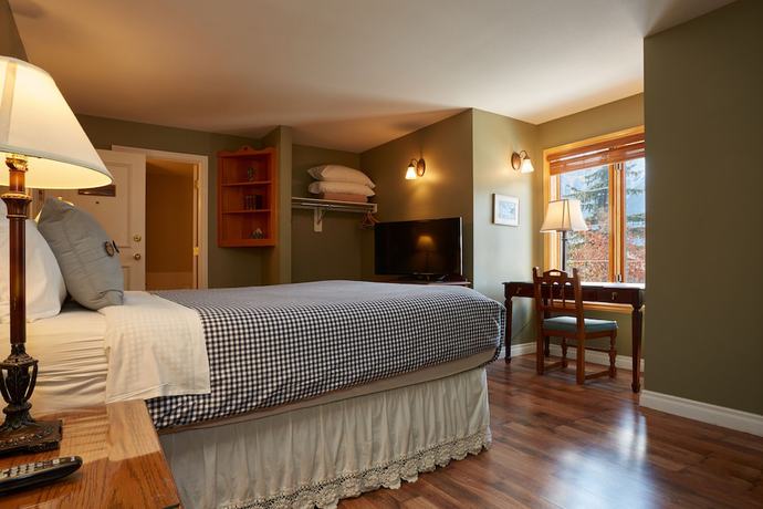 Imagen de la habitación del Hotel The Lady MacDonald Country Inn. Foto 20