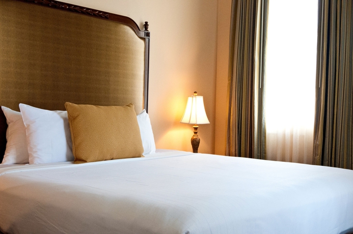 Imagen de la habitación del Hotel The Lafayette New Orleans by Kasa Living. Foto 8