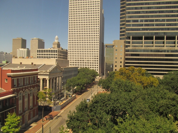 Imagen general del Hotel The Lafayette New Orleans by Kasa Living. Foto 1